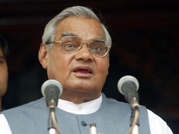 Walk down the glorious years of 'IronMan' Vajpayee Walk down the glorious years of 'IronMan' Vajpayee