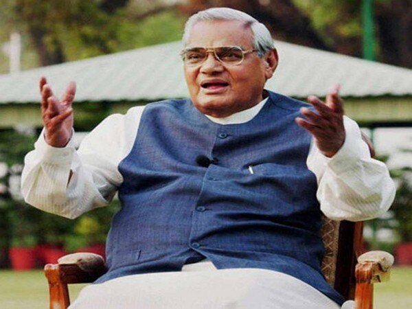 Former PM Vajpayee's health condition stable Former PM Vajpayee's health condition stable