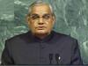 Nation mourns the loss of 'Gentle Giant' Vajpayee