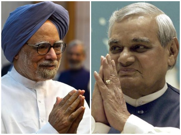 Vajpayee's services will be remembered for long, Manmohan Singh remembers his predecessor Vajpayee's services will be remembered for long, Manmohan Singh remembers his predecessor