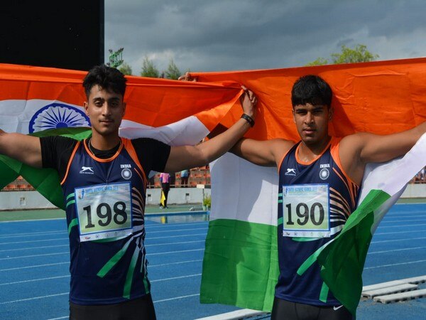 Youth Olympics: Javelin thrower Rana earns quota spot Youth Olympics: Javelin thrower Rana earns quota spot