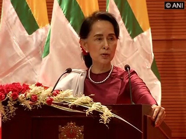 Myanmar to start verification process for Rohingya refugees who wish to return Myanmar to start verification process for Rohingya refugees who wish to return