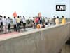 Maratha reservation stir continues in Aurangabad