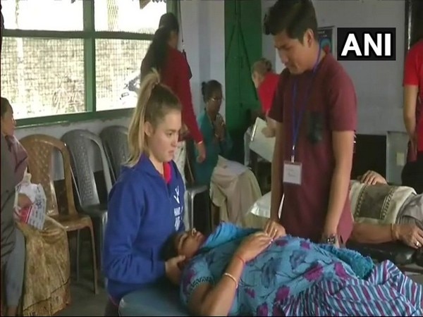 Free health treatment for tea workers in WB Free health treatment for tea workers in WB