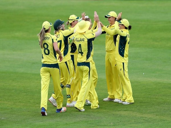 Australia, England set for high-profile ICC Women's C'ship series Australia, England set for high-profile ICC Women's C'ship series