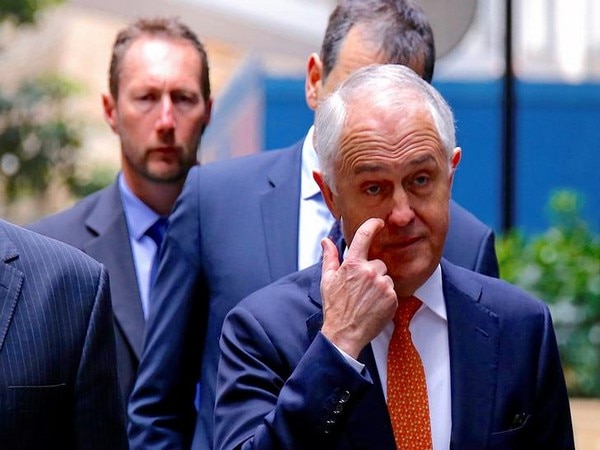 Australia rejects North Korea Trump rant Australia rejects North Korea Trump rant
