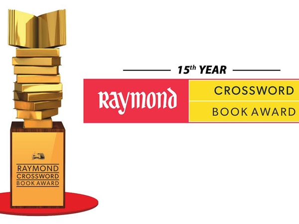 Shashi Tharoor, Ruskin Bond in the 15th Raymond Crossword Book Award 'Jury' shortlist Shashi Tharoor, Ruskin Bond in the 15th Raymond Crossword Book Award 'Jury' shortlist