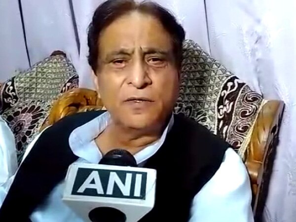 Demolish Rashtrapati Bhavan, Qutub Minar along with Taj Mahal: Azam Khan Demolish Rashtrapati Bhavan, Qutub Minar along with Taj Mahal: Azam Khan