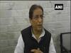 Azam Khan requests Muslims to refrain from cow trading