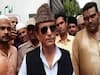 PM Modi fit, country unfit: Azam Khan