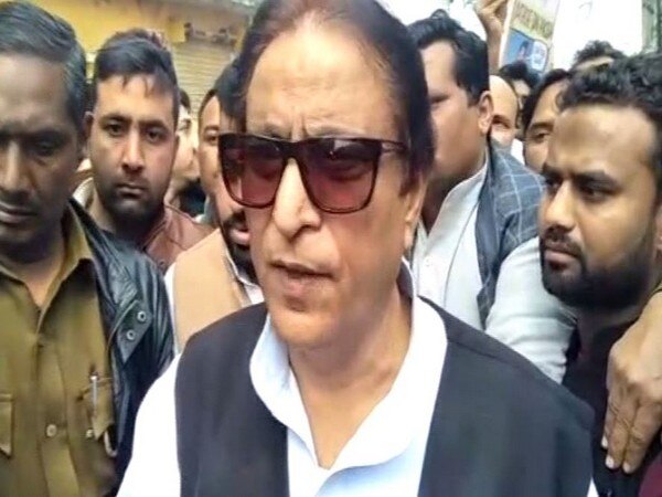 Azam Khan asks Modi to provide employment Azam Khan asks Modi to provide employment