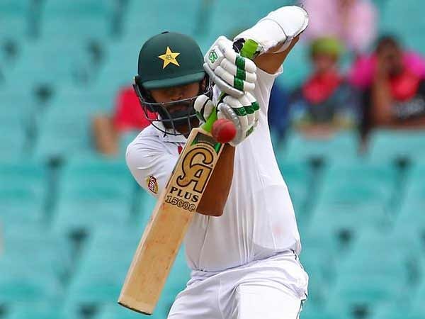 Azhar Ali's fight keeps Pakistan in hunt in Abu Dhabi Test Azhar Ali's fight keeps Pakistan in hunt in Abu Dhabi Test