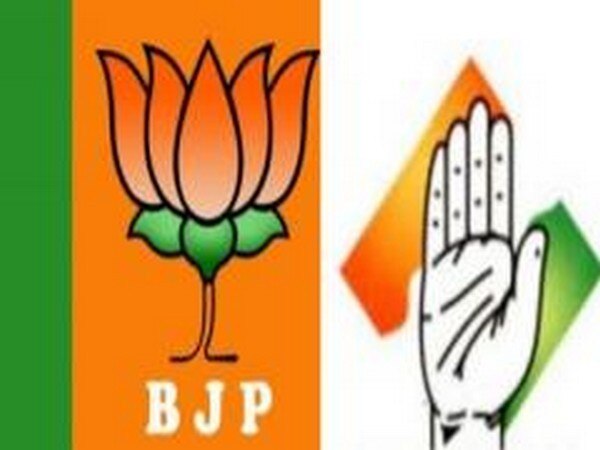 K'taka Polls: BJP fields 83, Congress 59 candidates with criminal background K'taka Polls: BJP fields 83, Congress 59 candidates with criminal background