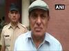 Stone-pelters should be shot dead: BJP MP