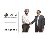 BMGI enters into a strategic partnership with G-Square fintech