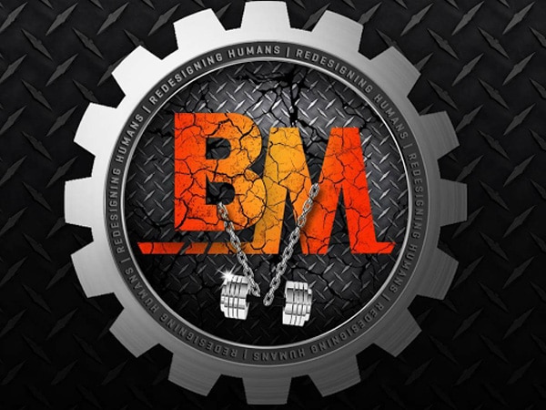 Bm logo vector vectors hi-res stock photography and images - Alamy