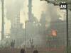 Mumbai:  Over 40 injured in BPCL refinery blaze