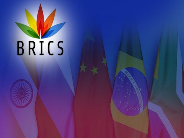 BRICS countries call for expeditious adoption of CCIT BRICS countries call for expeditious adoption of CCIT