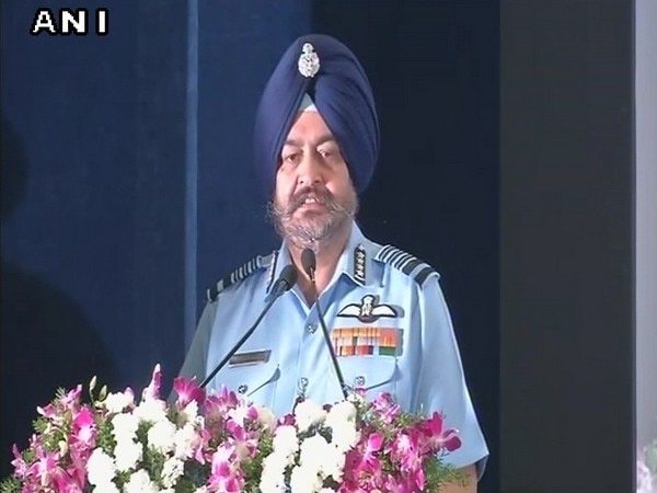 Air Chief Marshal LM Katre Memorial Lecture held in Bengaluru Air Chief Marshal LM Katre Memorial Lecture held in Bengaluru