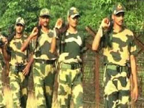 CRPF raises 'Bastariya Battalion' to combat Naxals activities CRPF raises 'Bastariya Battalion' to combat Naxals activities