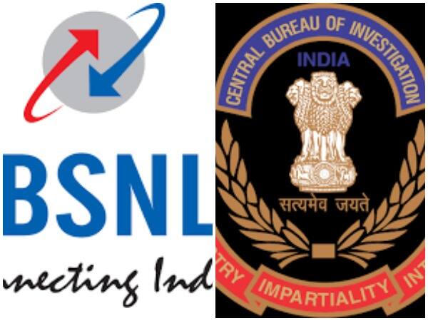 BSNL case: CBI challenges discharge of Maran brothers BSNL case: CBI challenges discharge of Maran brothers