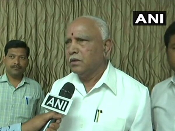 K'taka polls: BJP will get more than 150 seats, says Yeddyurappa K'taka polls: BJP will get more than 150 seats, says Yeddyurappa