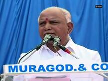 Tie hands, legs of non-voters, make them vote for BJP: Yeddyurappa