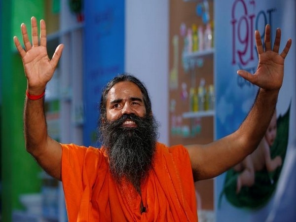 TV series on Baba Ramdev's life to air soon TV series on Baba Ramdev's life to air soon