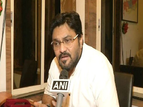 Asansol violence: Police, administration not performing their duties, says Babul Supriyo Asansol violence: Police, administration not performing their duties, says Babul Supriyo