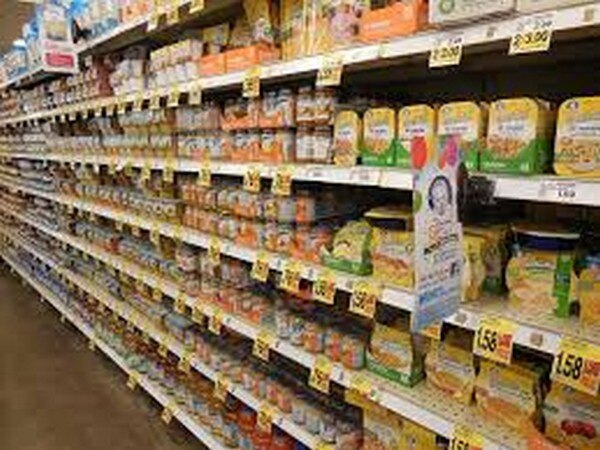 80% of baby food contains dangerous chemicals 80% of baby food contains dangerous chemicals