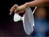 Medal rush for Indian shuttlers at Russia Open