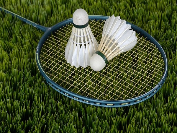 Badminton: Thomas cup tournament begins today Badminton: Thomas cup tournament begins today