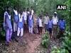 Students of this Chhattisgarh village cross rivers, jungles to attend school