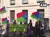 Baloch hold anti-China protest in London over CPEC