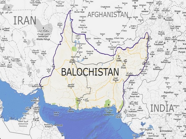 Pak-run govt. in Balochistan failing to ensure free press Pak-run govt. in Balochistan failing to ensure free press