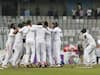 Uncapped Abu Jayed in B\'desh Test squad against Windies