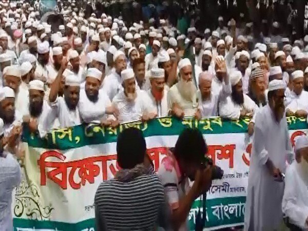 Bangladesh gears up for General Elections; experts fear rise of hardline forces Bangladesh gears up for General Elections; experts fear rise of hardline forces