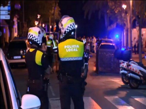 Twin attacks in Spain: Death toll reaches 16 Twin attacks in Spain: Death toll reaches 16
