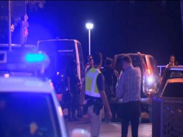 Barcelona attack: Key suspect Moussa Oukabir confirmed dead Barcelona attack: Key suspect Moussa Oukabir confirmed dead