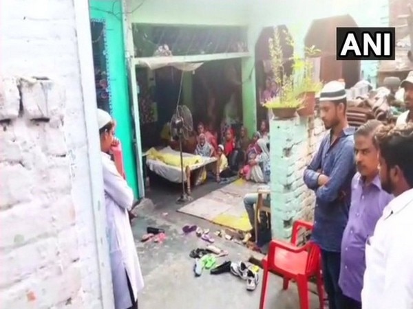 Bareilly: Triple Talaq victim dies after month-long torture Bareilly: Triple Talaq victim dies after month-long torture