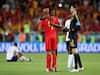 FIFA WC: Belgium dethrone England to top Group G