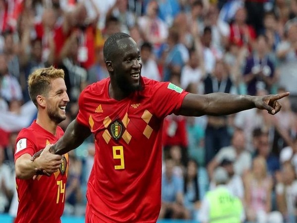 FIFA WC 2018: Lukaku, Mertens help Belgium beat Panama 3-0 FIFA WC 2018: Lukaku, Mertens help Belgium beat Panama 3-0