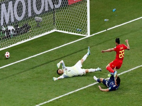 FIFA WC: Belgium's 94th-minute winner breaks Japanese hearts FIFA WC: Belgium's 94th-minute winner breaks Japanese hearts