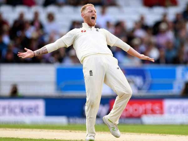 Stokes reprimanded for making 'inappropriate comment'  Stokes reprimanded for making 'inappropriate comment'