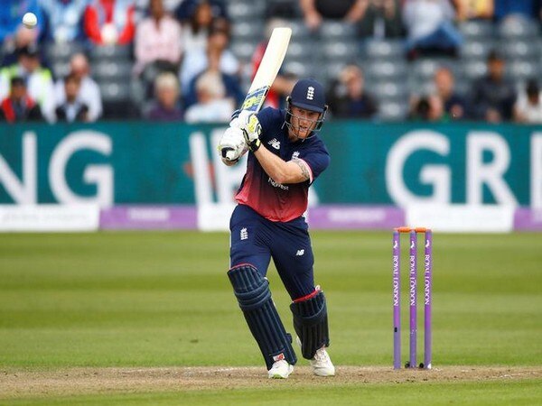 England names Stokes in ODI squad for New Zealand