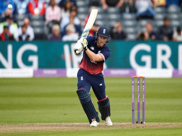 England names Stokes in ODI squad for New Zealand England names Stokes in ODI squad for New Zealand