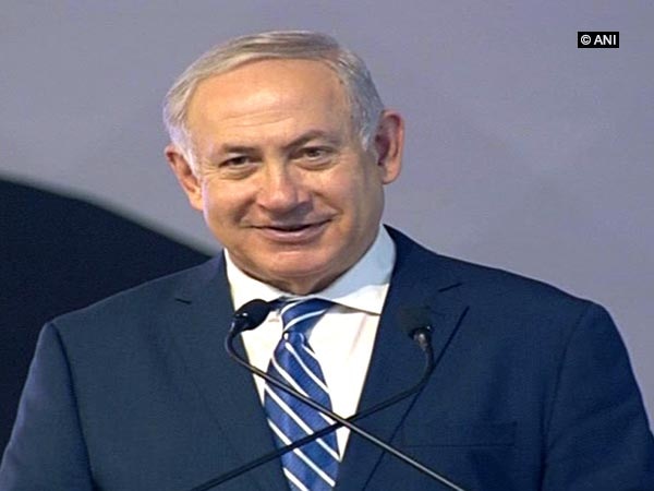 Iran greatest threat to world: Netanyahu Iran greatest threat to world: Netanyahu
