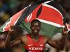 Ex-400m world champion Nicholas Bett dies
