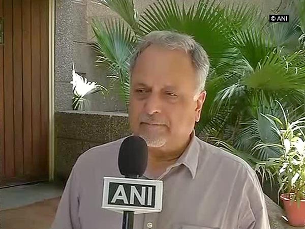 Seeking UN's attention on Kashmir issue not a solution: Strategic affairs expert Seeking UN's attention on Kashmir issue not a solution: Strategic affairs expert