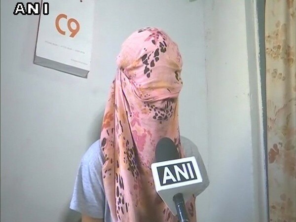 Bhopal Gangrape victim demands public hanging of culprits Bhopal Gangrape victim demands public hanging of culprits